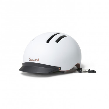 Thousand Chapter-helmvizier