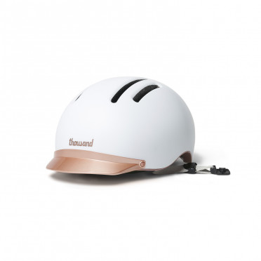 Thousand Chapter-helmvizier