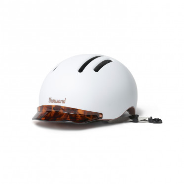 Thousand Chapter-helmvizier