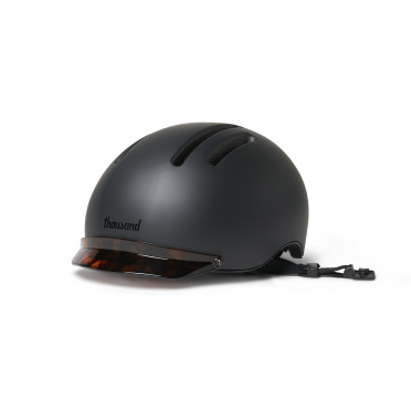 Thousand Chapter-helmvizier