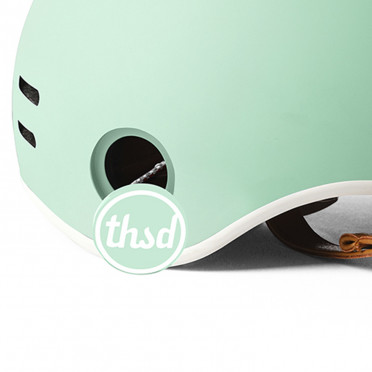 PopLock voor Thousand Heritage-helm