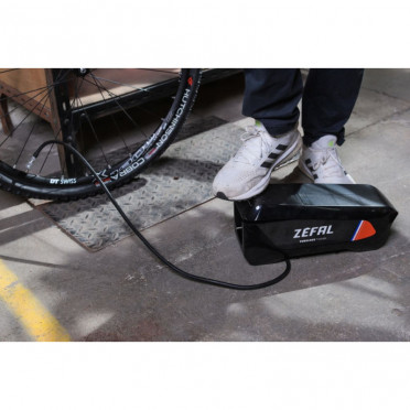 Zefal Tubeless Tank luchttank