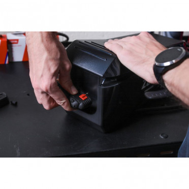 Zefal Tubeless Tank luchttank