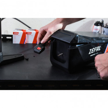 Zefal Tubeless Tank luchttank