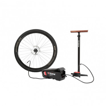 Zefal Tubeless Tank luchttank