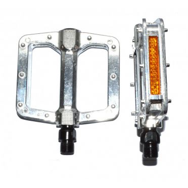 BMX / MTB Alu PNA-pedalen