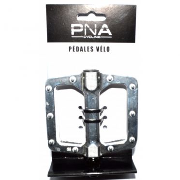 BMX / MTB Alu PNA-pedalen