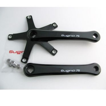 Sugino 75 SG75 144 NJS crankstel