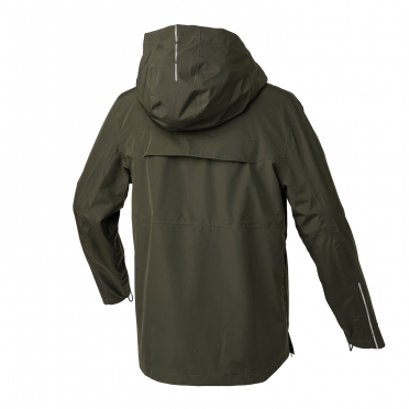 Tucano Urbano Magic Day 2G converteerbaar fietsjack