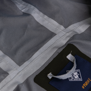 Tucano Urbano Magic Day 2G converteerbaar fietsjack