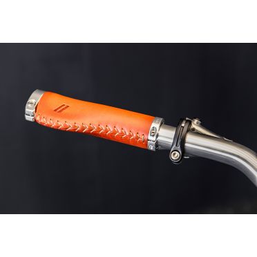 Schindelhauer Arthur Pinion IX elektrische stadsfiets