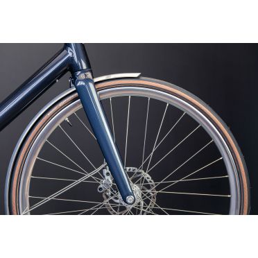 Schindelhauer Arthur Pinion IX elektrische stadsfiets