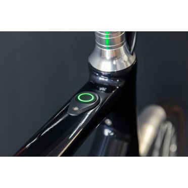 Schindelhauer Arthur Pinion IX elektrische stadsfiets