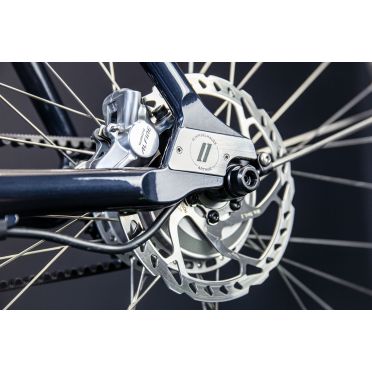 Schindelhauer Arthur Pinion IX elektrische stadsfiets