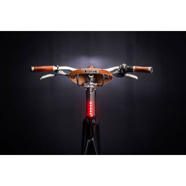 Schindelhauer Arthur Pinion IX elektrische stadsfiets