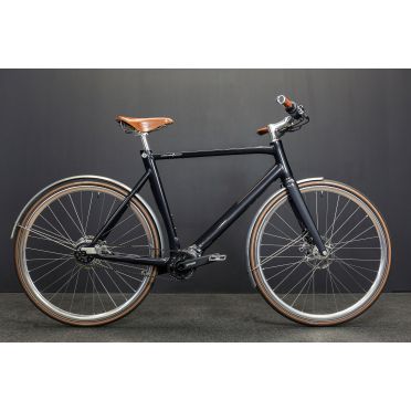 Schindelhauer Arthur Pinion IX elektrische stadsfiets