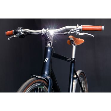 Schindelhauer Arthur Pinion IX elektrische stadsfiets