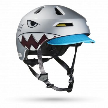 Bern Nino 2.0 kinderfietshelm