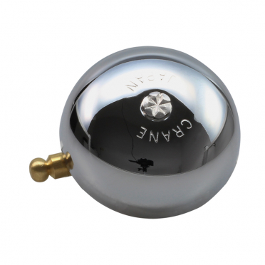 Kraan Karen fietsbel