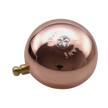 Kraan Karen fietsbel