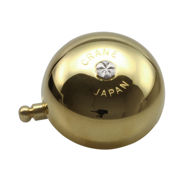 Kraan Karen fietsbel