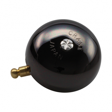 Kraan Karen fietsbel