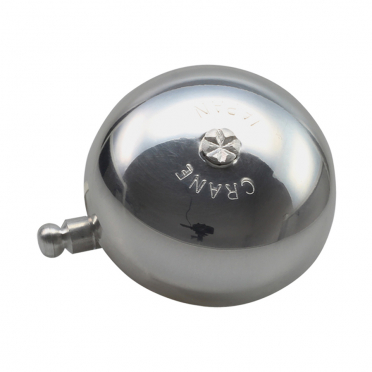 Kraan Karen fietsbel