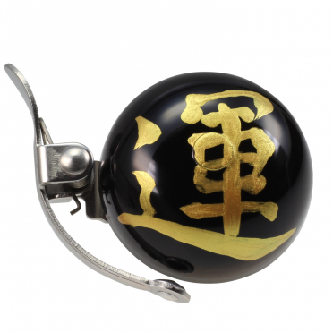 Kraan Suzu Omamori fietsbel