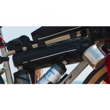 Zefal Z Aventure C3 frametas