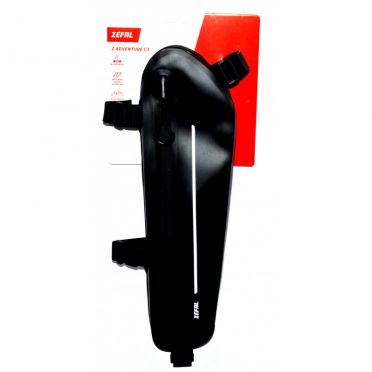 Zefal Z Aventure C3 frametas