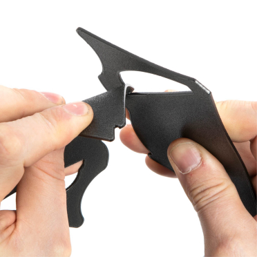 Restrap koffiedruppelaar