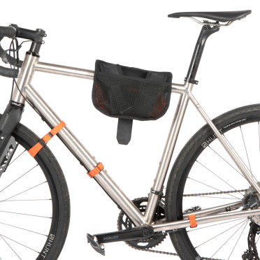 Restrap Hike-a-bike fietsharnas