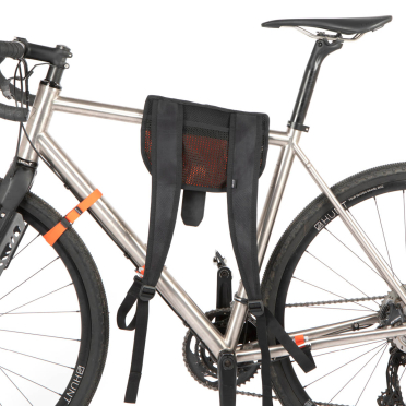 Restrap Hike-a-bike fietsharnas