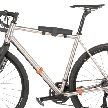 Restrap Hike-a-bike fietsharnas