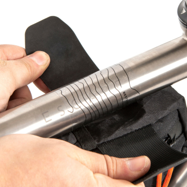 Restrap fietsbeschermingsset