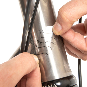 Restrap fietsbeschermingsset