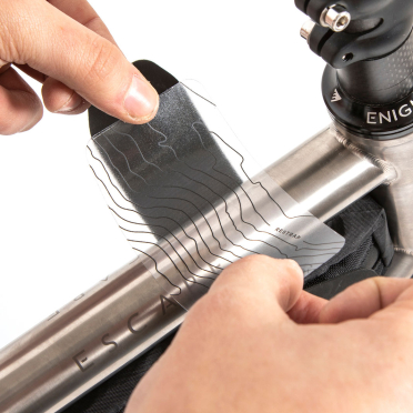 Restrap fietsbeschermingsset