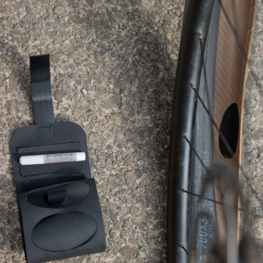 Restrap bandenreparatieset