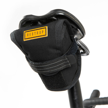 Restrap gereedschapstas Zadel gereedschapstas