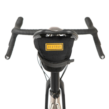 Restrap gereedschapstas Zadel gereedschapstas