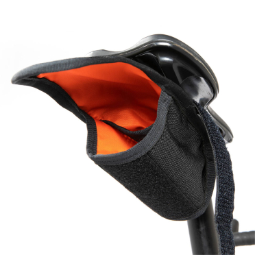 Restrap gereedschapstas Zadel gereedschapstas