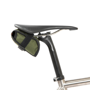 Restrap gereedschapstas Zadel gereedschapstas