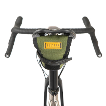 Restrap gereedschapstas Zadel gereedschapstas