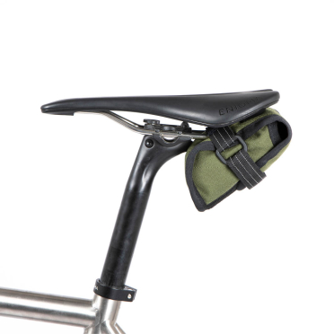 Restrap gereedschapstas Zadel gereedschapstas