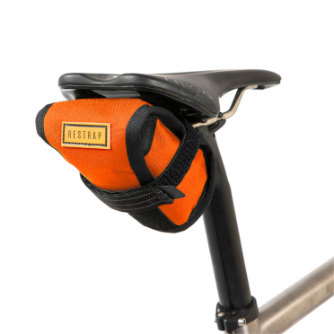 Restrap gereedschapstas Zadel gereedschapstas