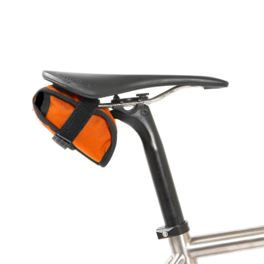 Restrap gereedschapstas Zadel gereedschapstas