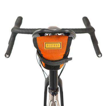 Restrap gereedschapstas Zadel gereedschapstas