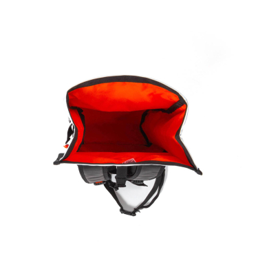 Restrap roll-top fietsrugzak