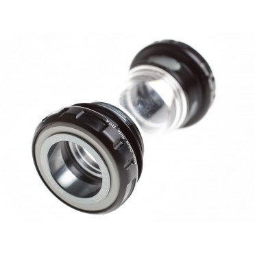 Ridea externe trapas