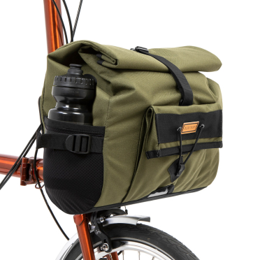 Restrap City Loader fietstas